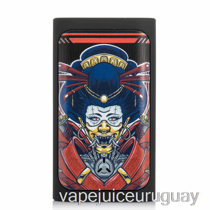 Releafy Uniq Kit Kabuki Vape Uruguay